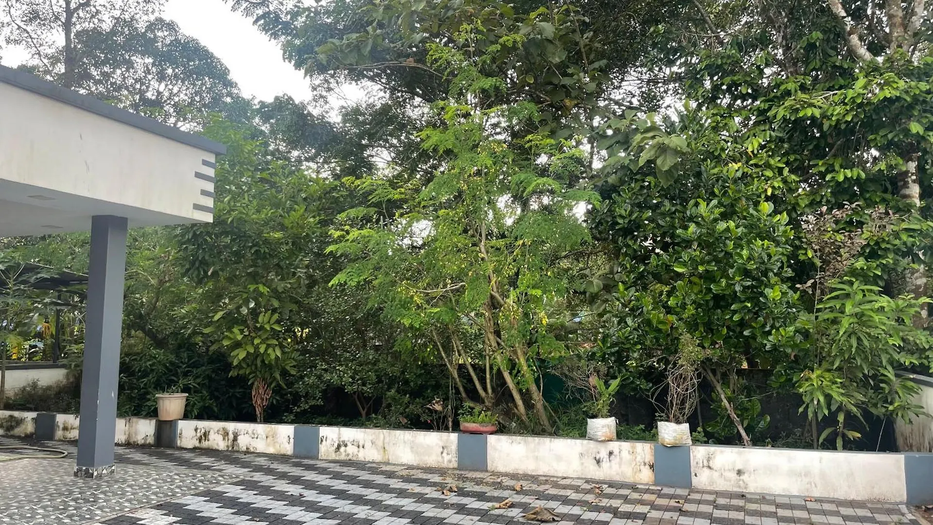 Villa Ebs Guest House Nedumbassery India