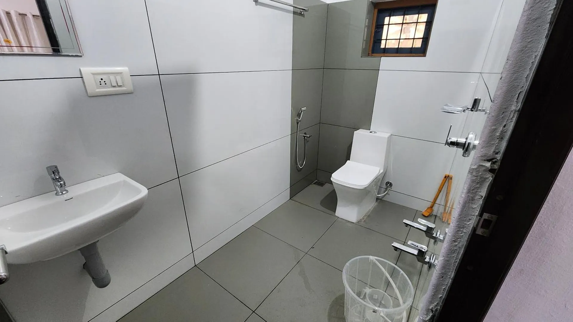 Villa Ebs Guest House Nedumbassery India