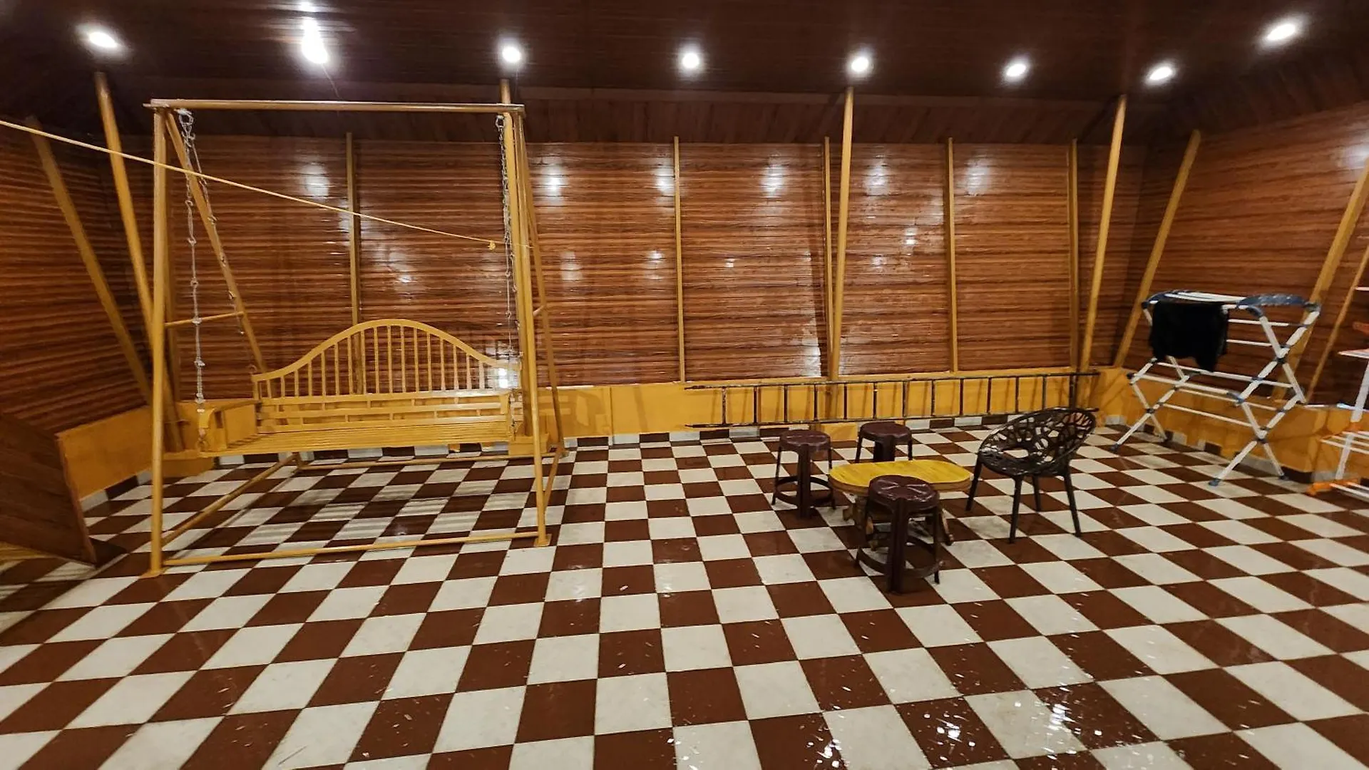 Ebs Guest House Nedumbassery