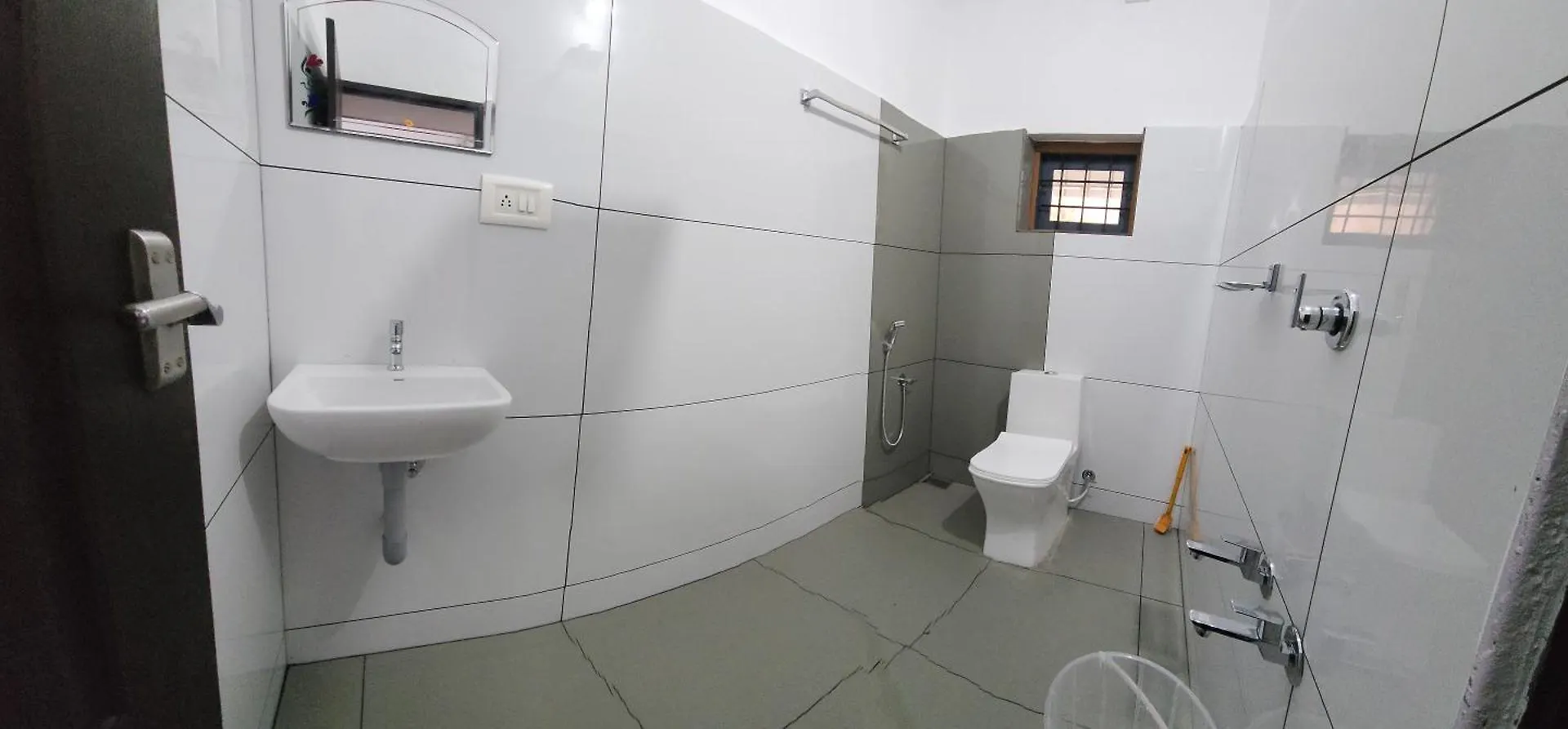 Ebs Guest House Nedumbassery