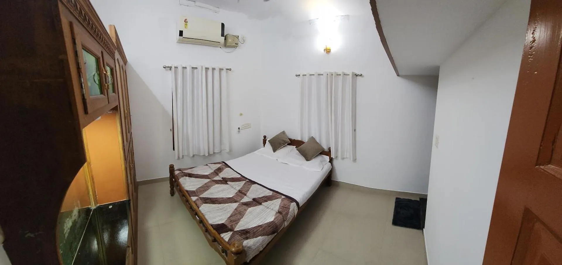 Ebs Guest House Nedumbassery