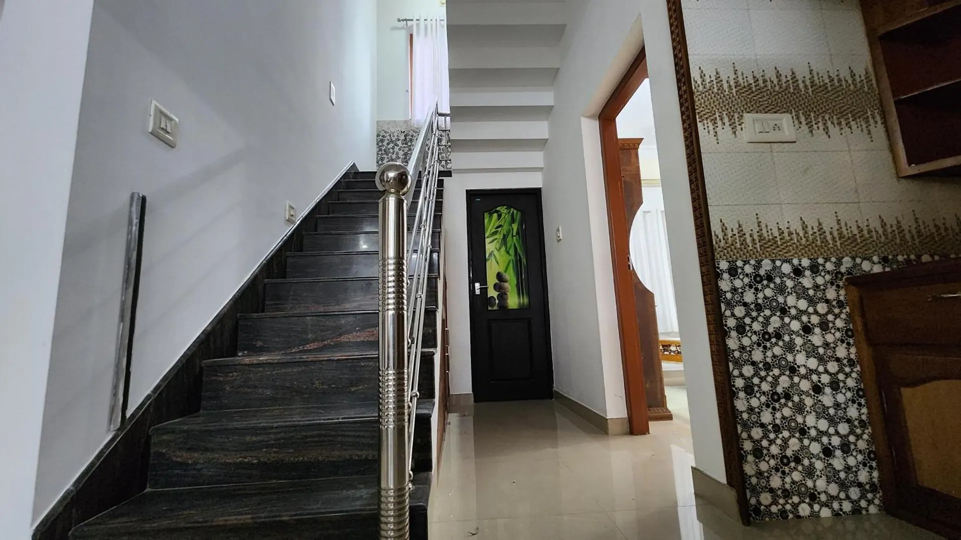 Ebs Guest House Nedumbassery 0*,