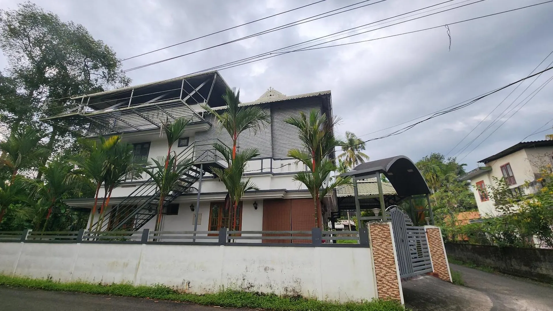 Ebs Guest House Nedumbassery