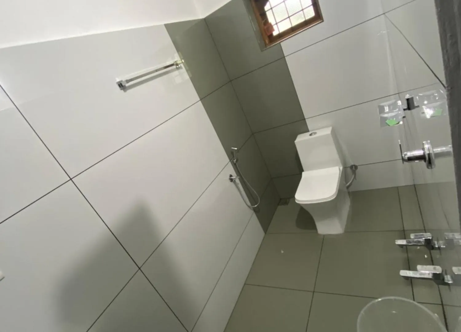 Villa Ebs Guest House Nedumbassery