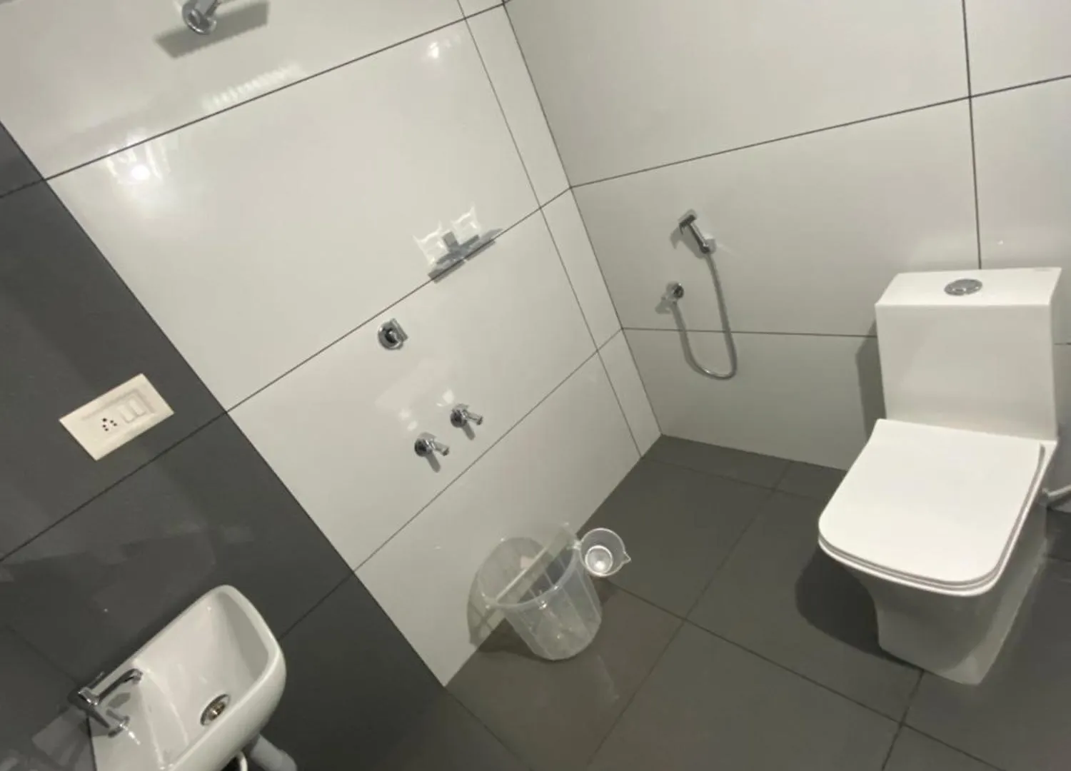 Ebs Guest House Nedumbassery 0*,