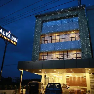 Lodge Alfa, Thiruvananthapuram