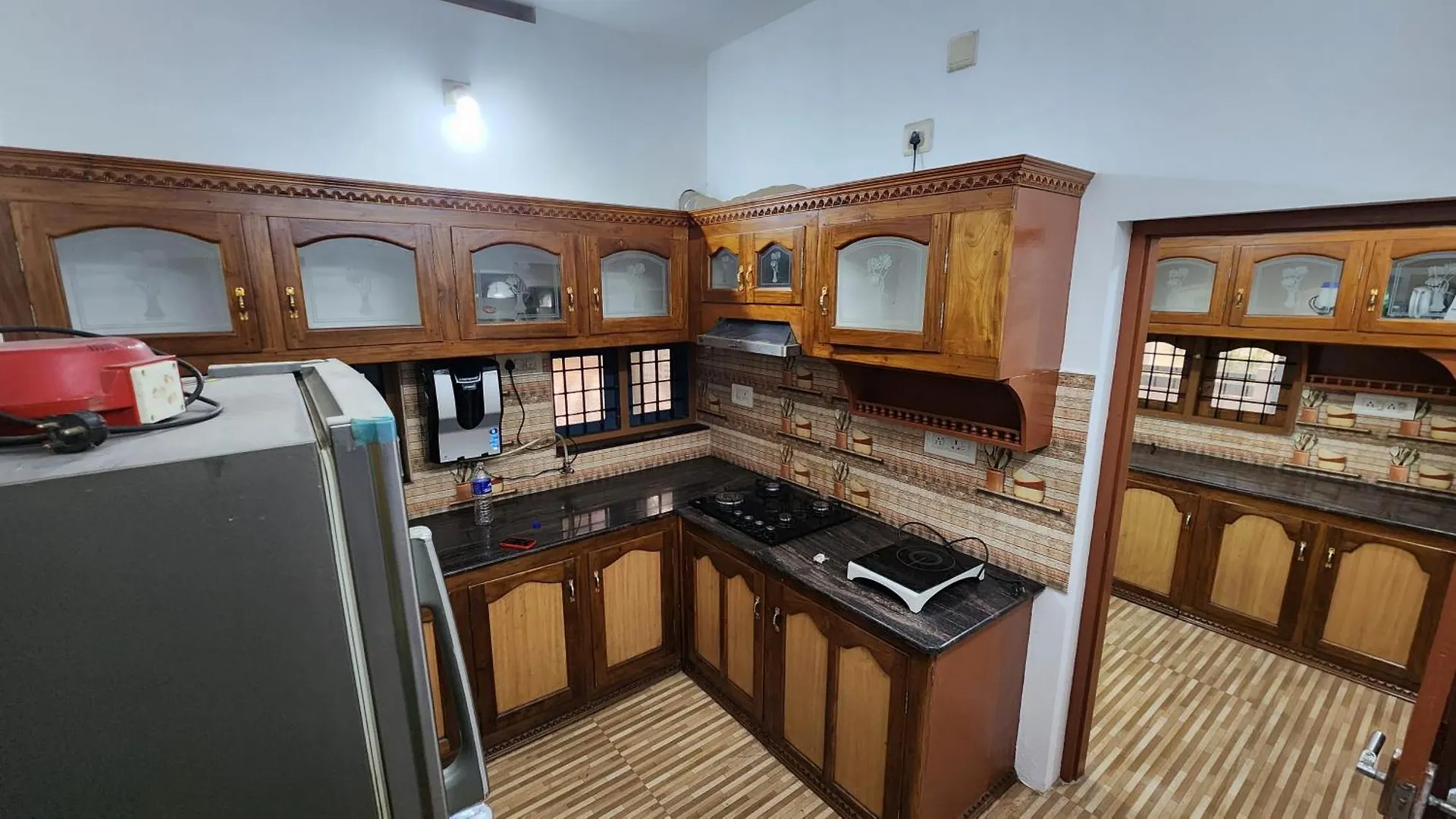 Villa Ebs Guest House Nedumbassery