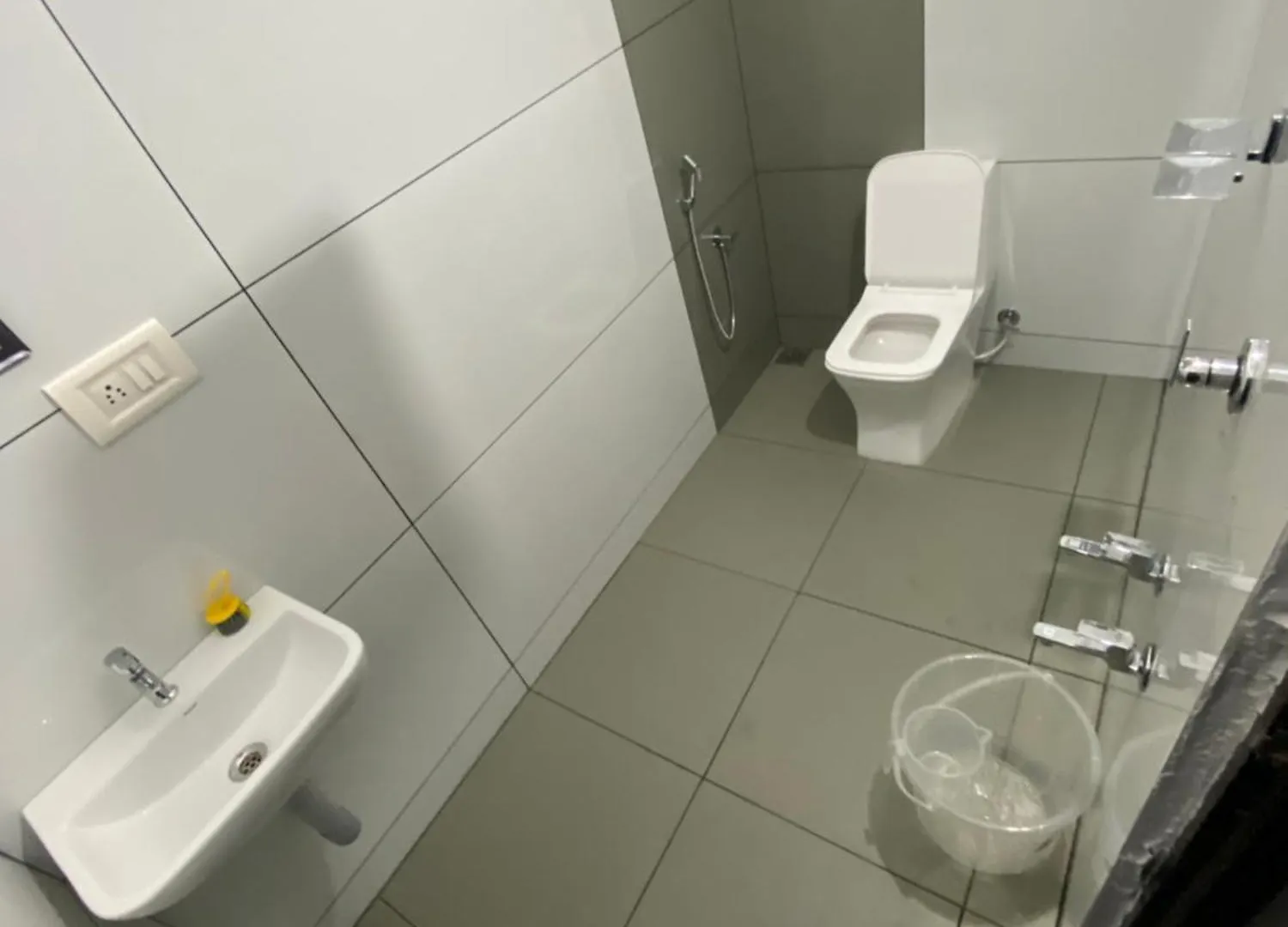 Ebs Guest House Nedumbassery Villa